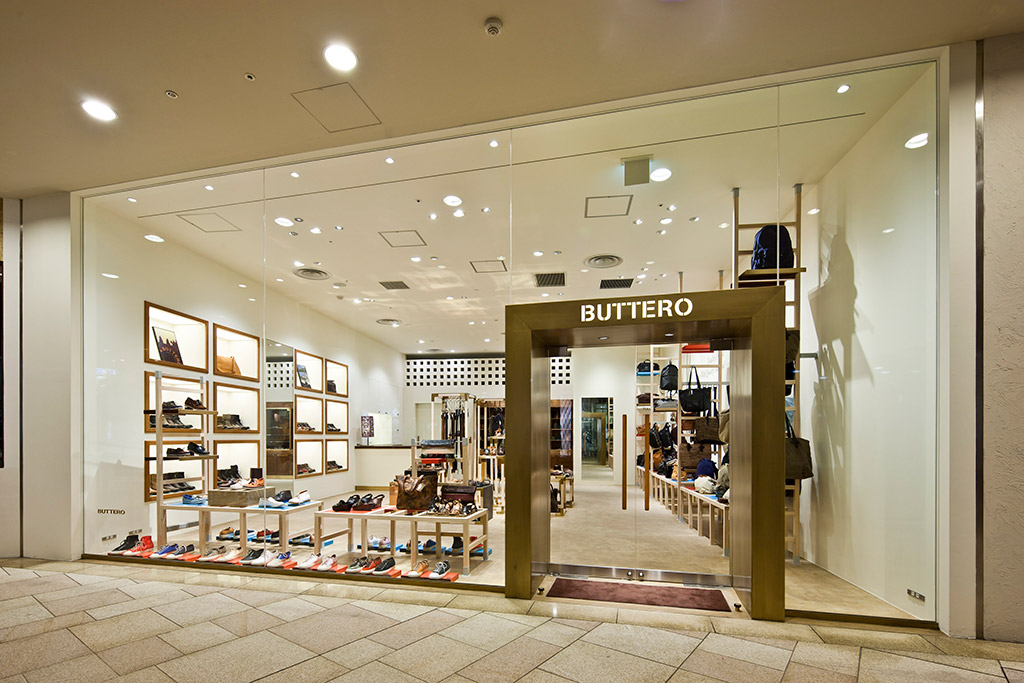 BUTTERO BUTTERO
