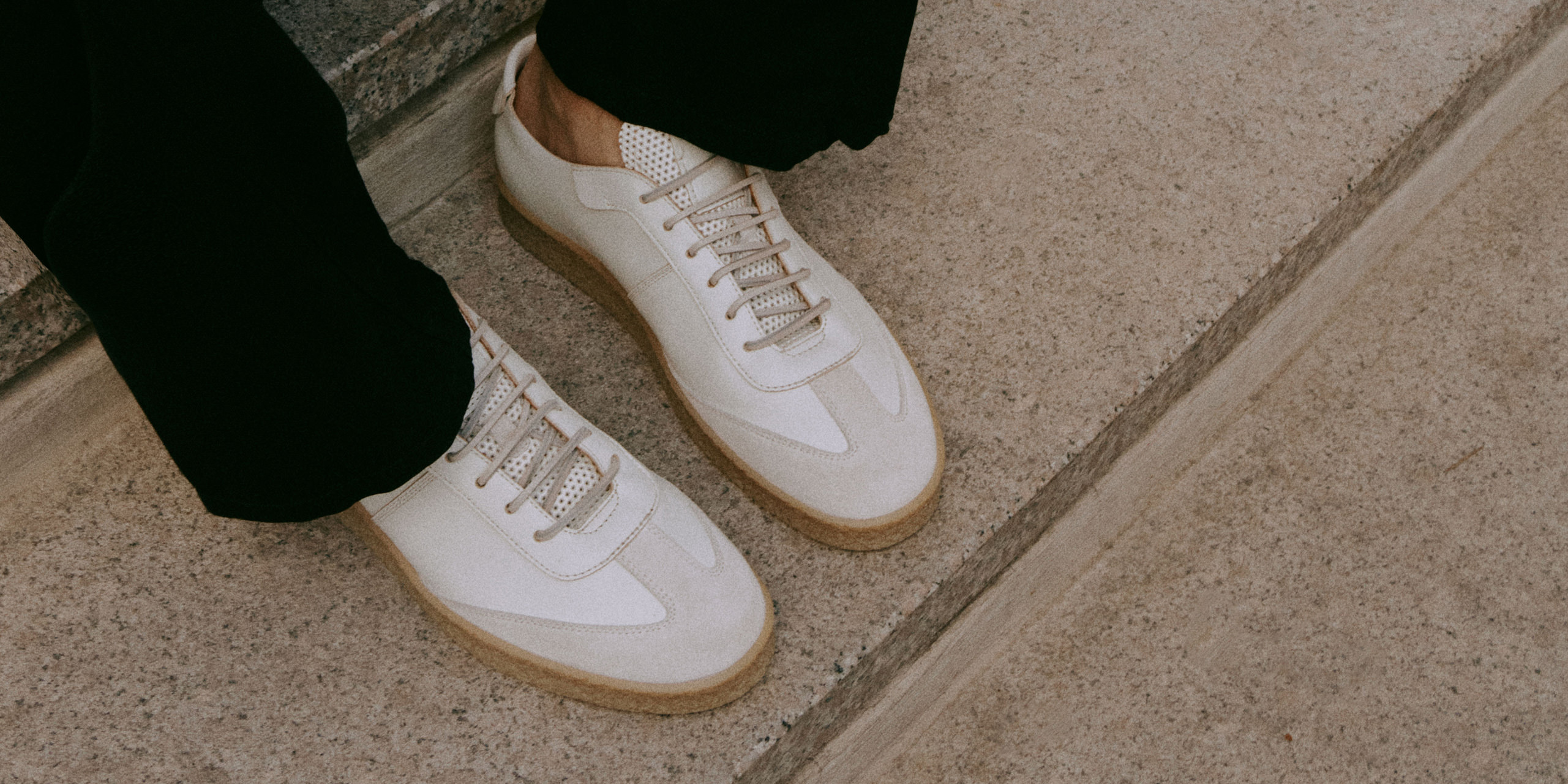 Sneakers buttero sales