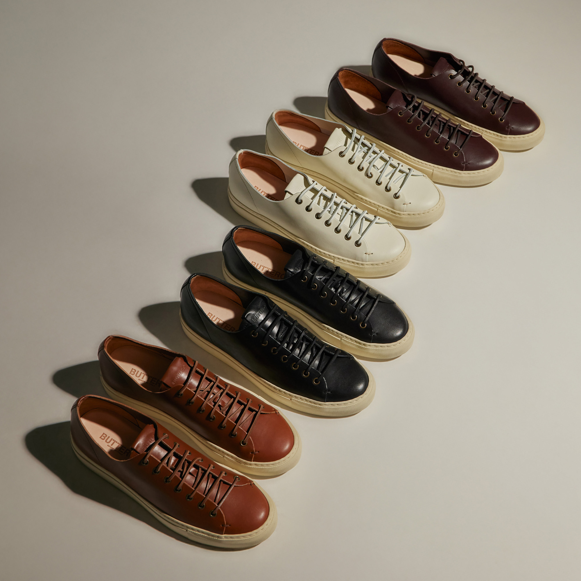 SNEAKERS TANINO SNEAKERS TANINO