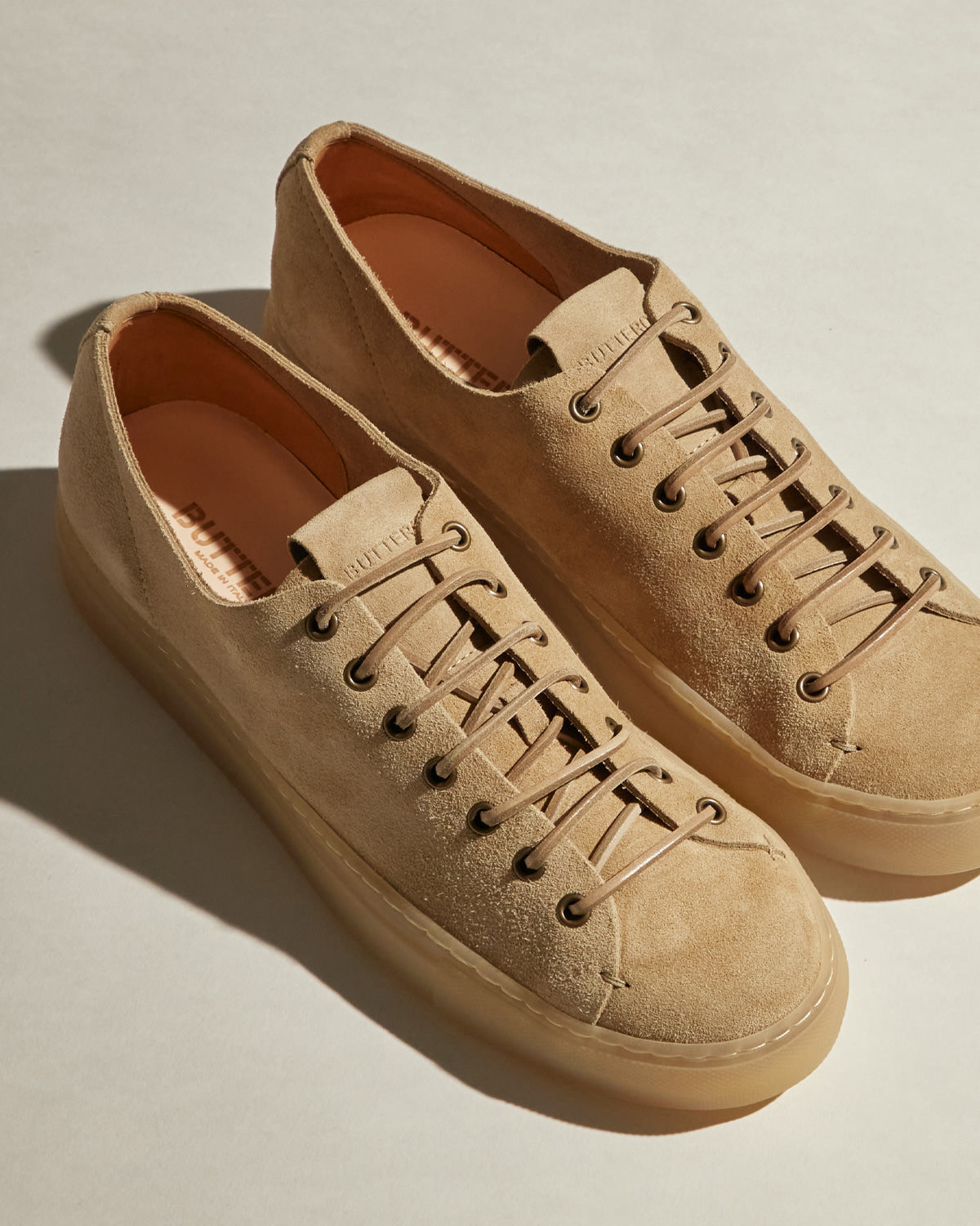 SNEAKERS TANINO SNEAKERS TANINO