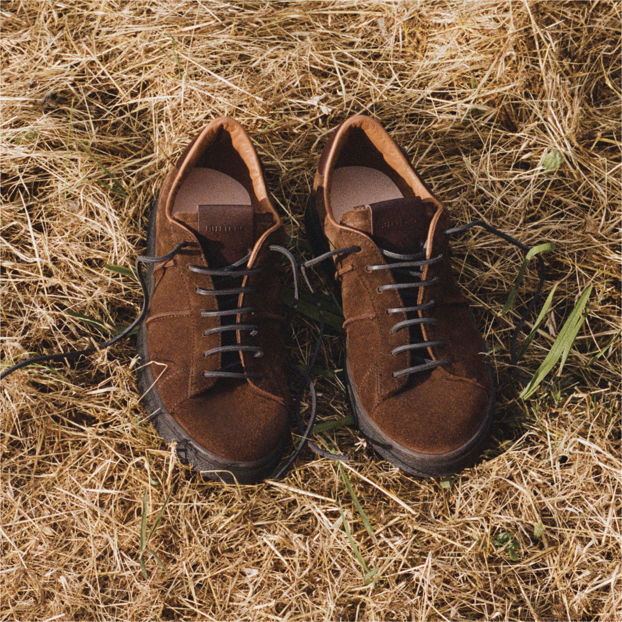 BURRO SNEAKER BURRO SNEAKER