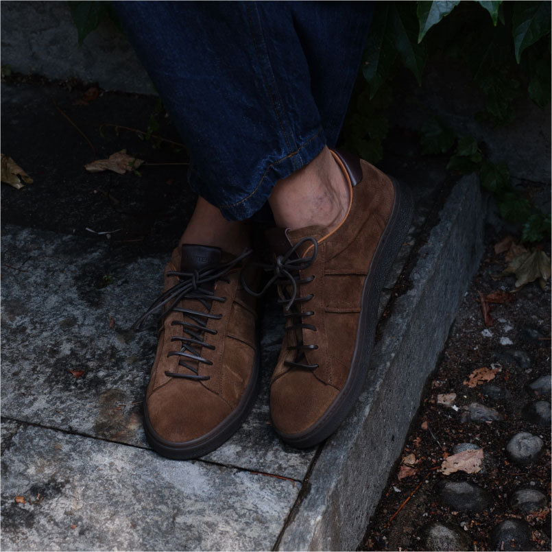 BURRO SNEAKERS BURRO SNEAKERS