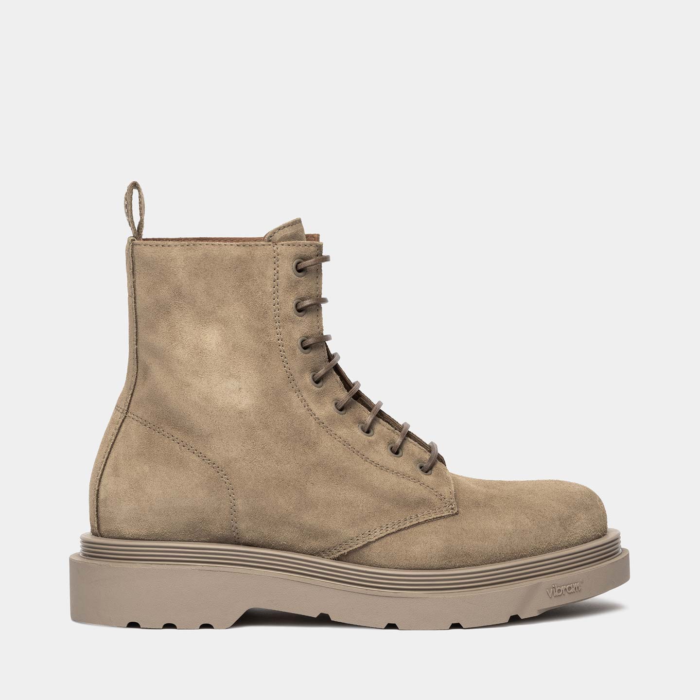 Khaki with boots outlet