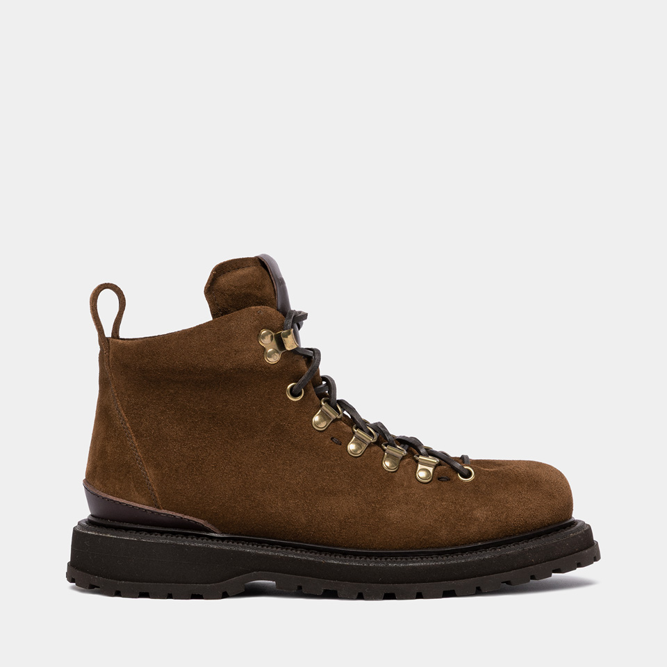BUTTERO: PEDULA ALPI IN SUEDE SIGARO