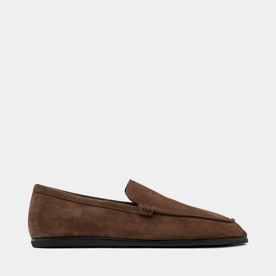 Buttero Men's Shoes Spring Summer 2025 Collection