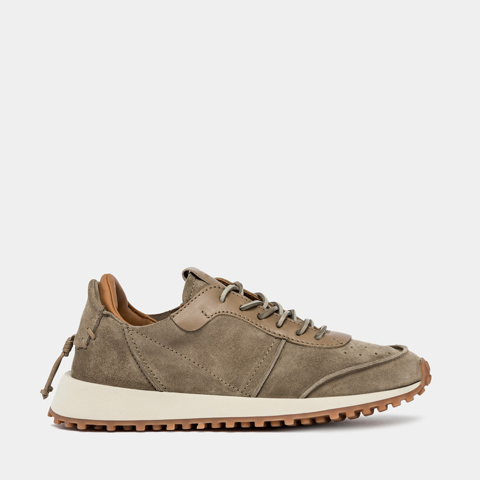 Sneakers buttero sales