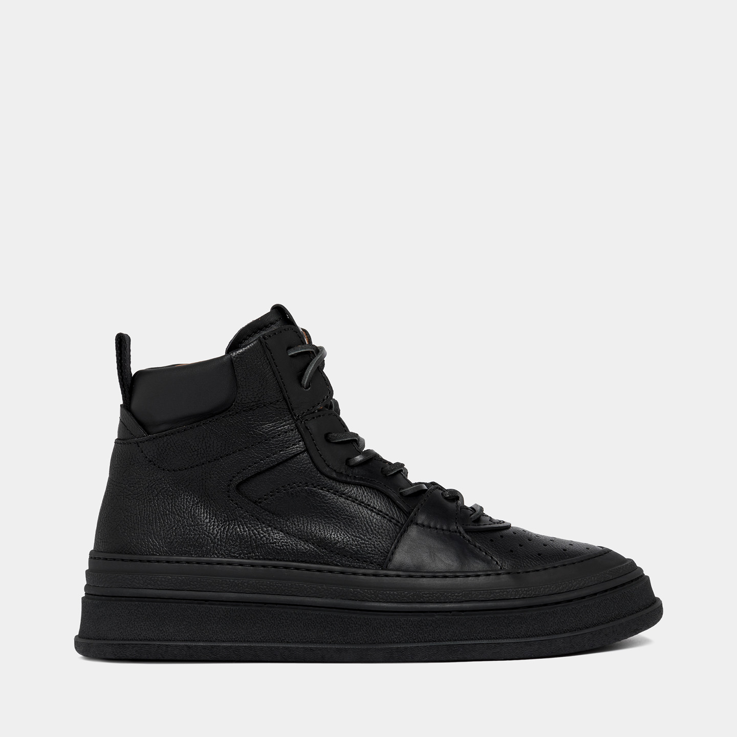 Cole Haan Grand Crosscourt Leather Sneaker | Casual Shoes| Men's Wearhouse