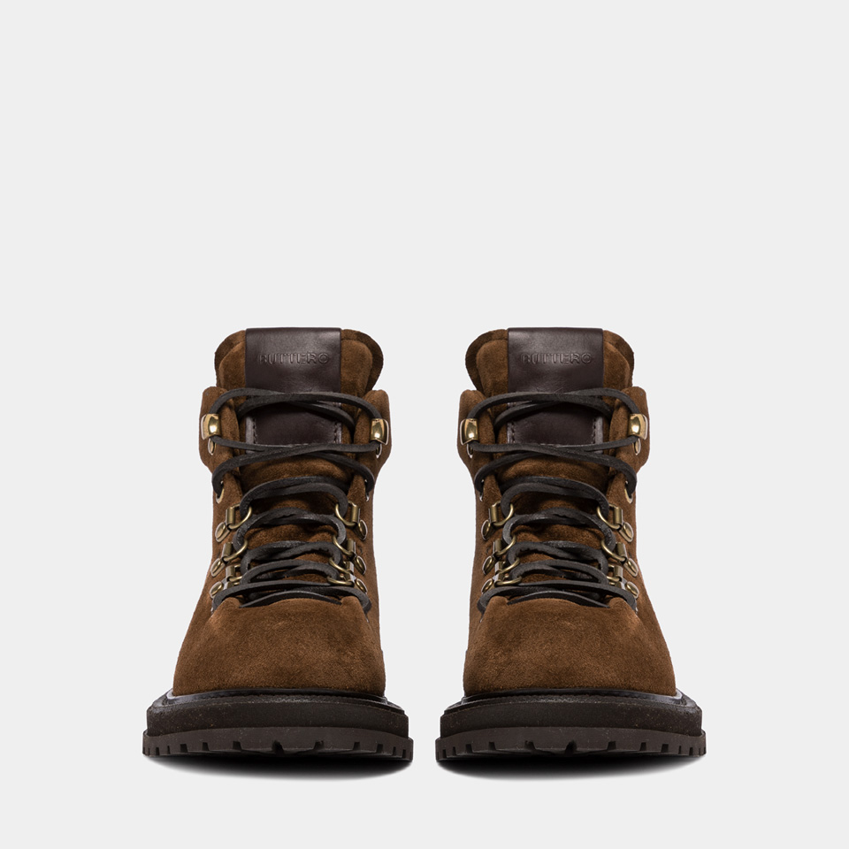BUTTERO: PEDULA ALPI IN SUEDE SIGARO