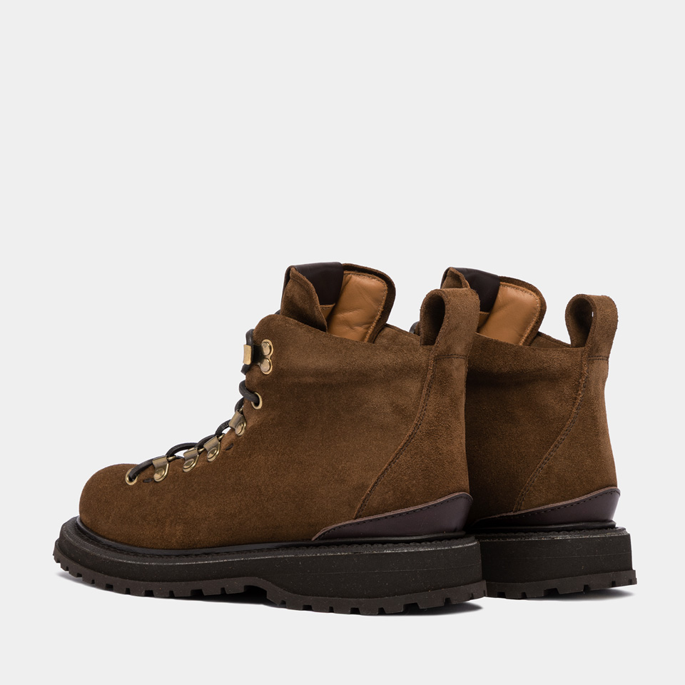 BUTTERO: PEDULA ALPI IN SUEDE SIGARO