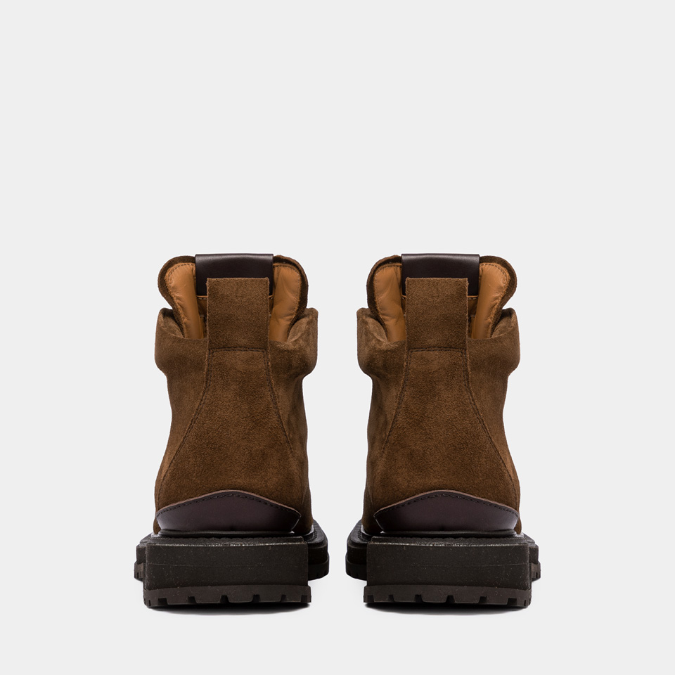 BUTTERO: PEDULA ALPI IN SUEDE SIGARO