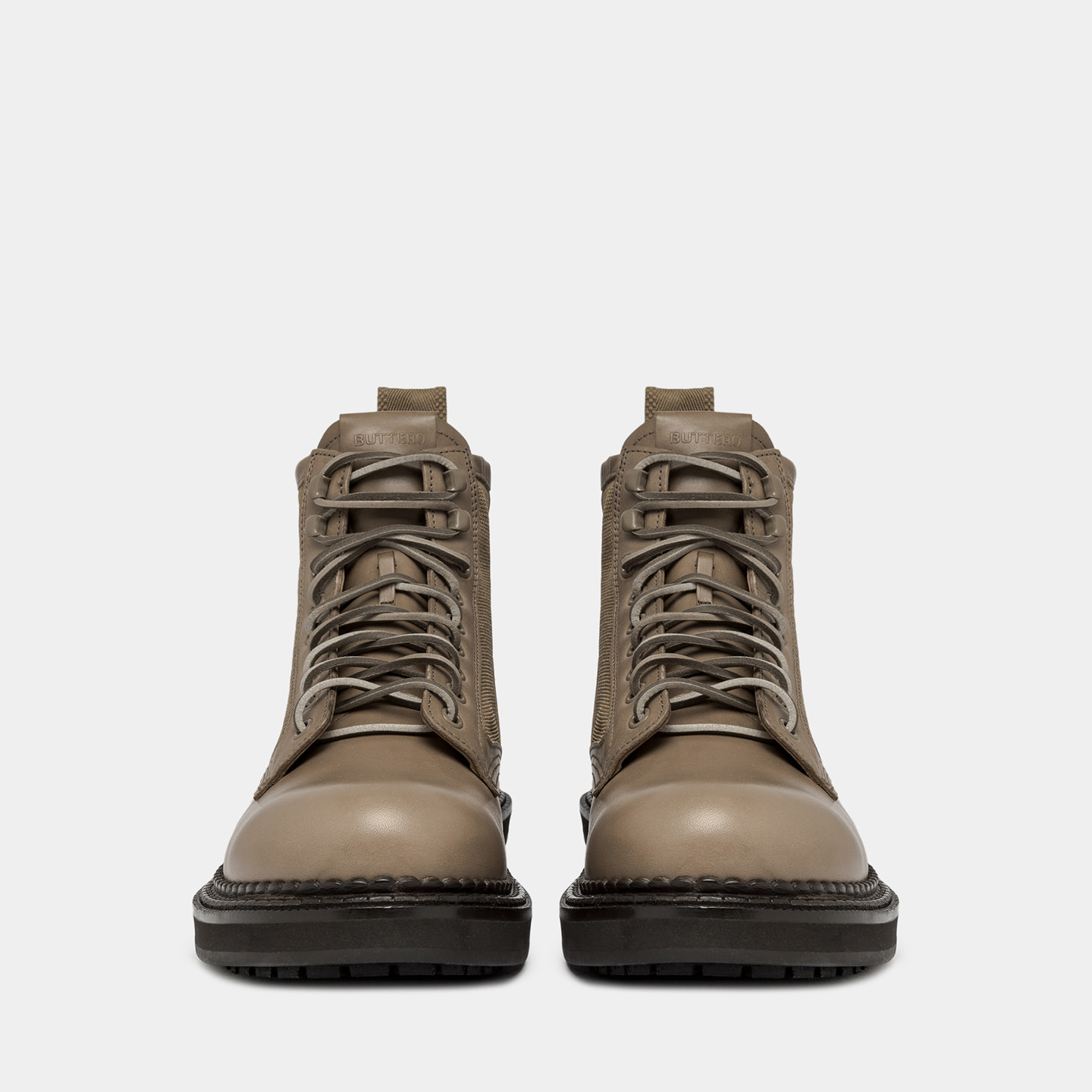 Commando lacing best sale