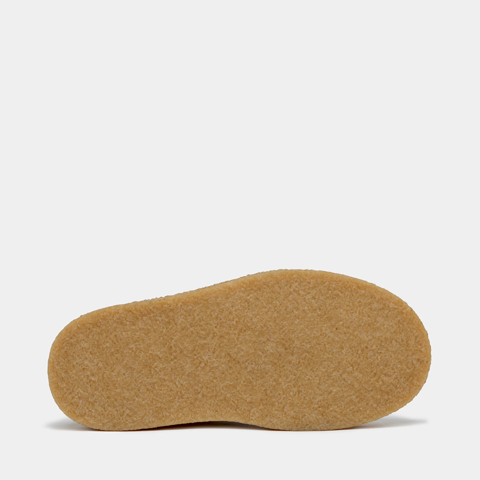 BUTTERO: STIVALETTO MOTA  IN SUEDE RAME