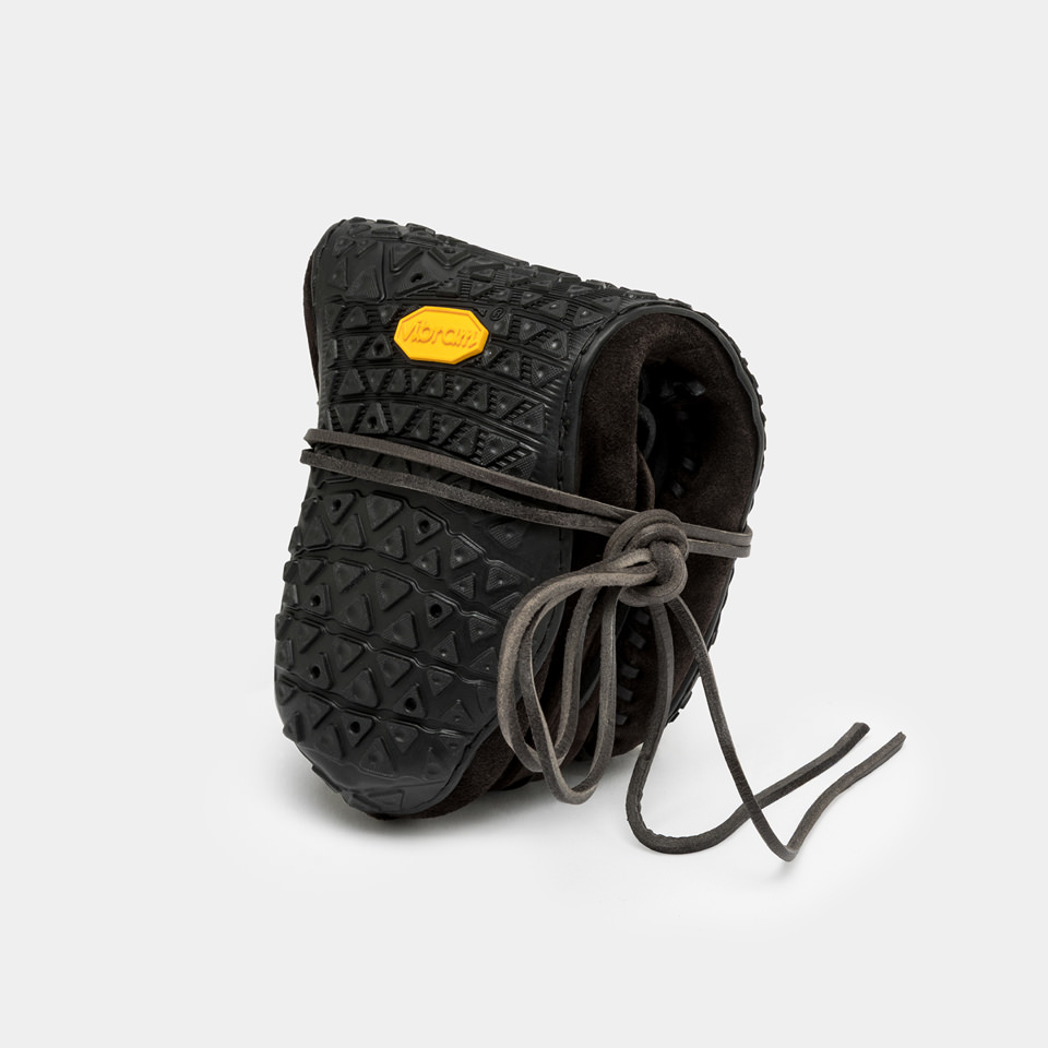 BUTTERO: SCARPA BARCA TARTANA IN SUEDE MOKA