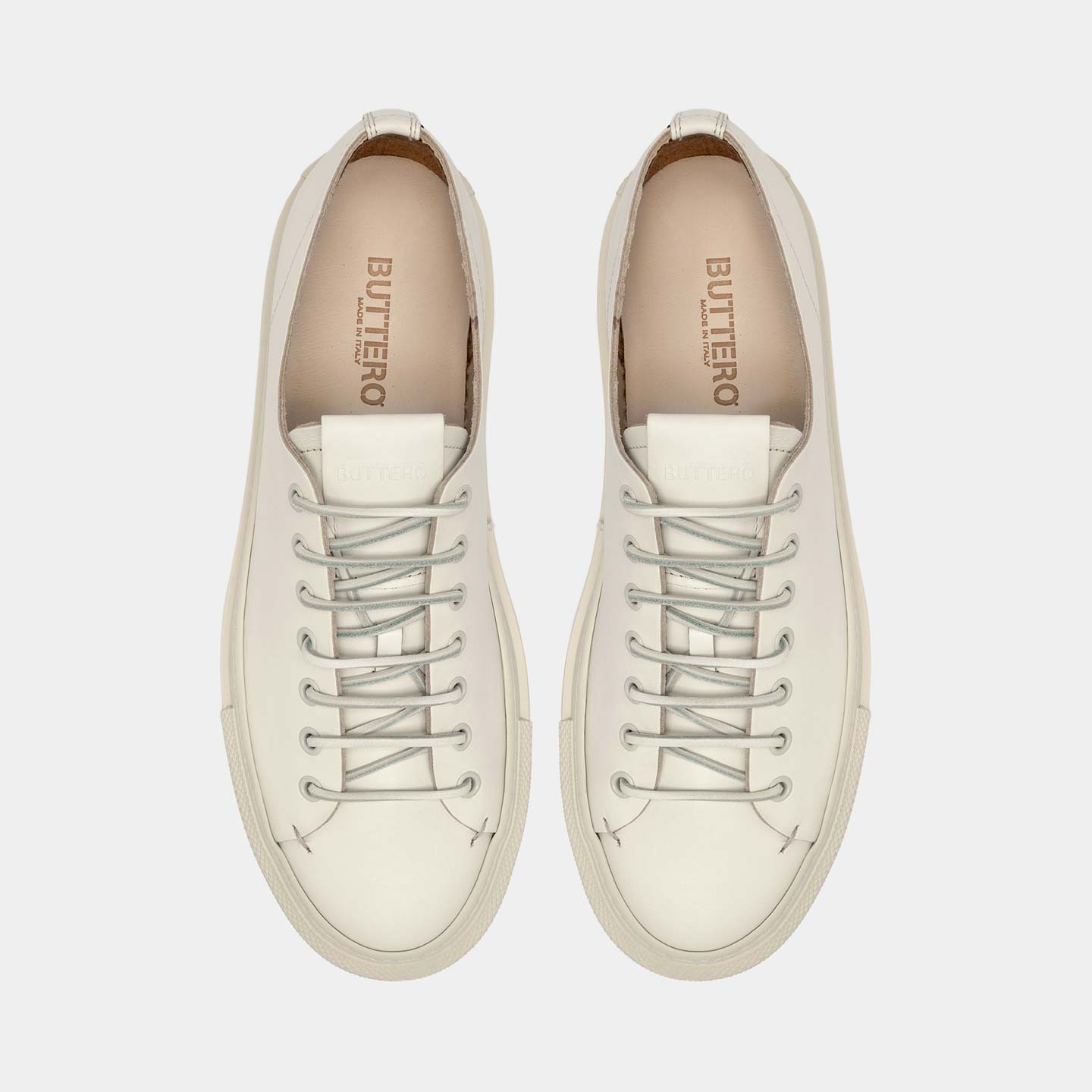 Buttero hot sale tanino white