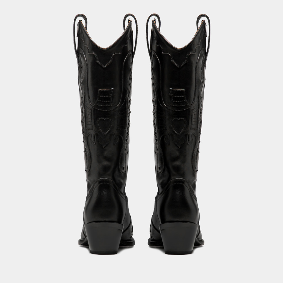 BUTTERO: ARCHIVE ARIZONA DURANGO BOOTS 