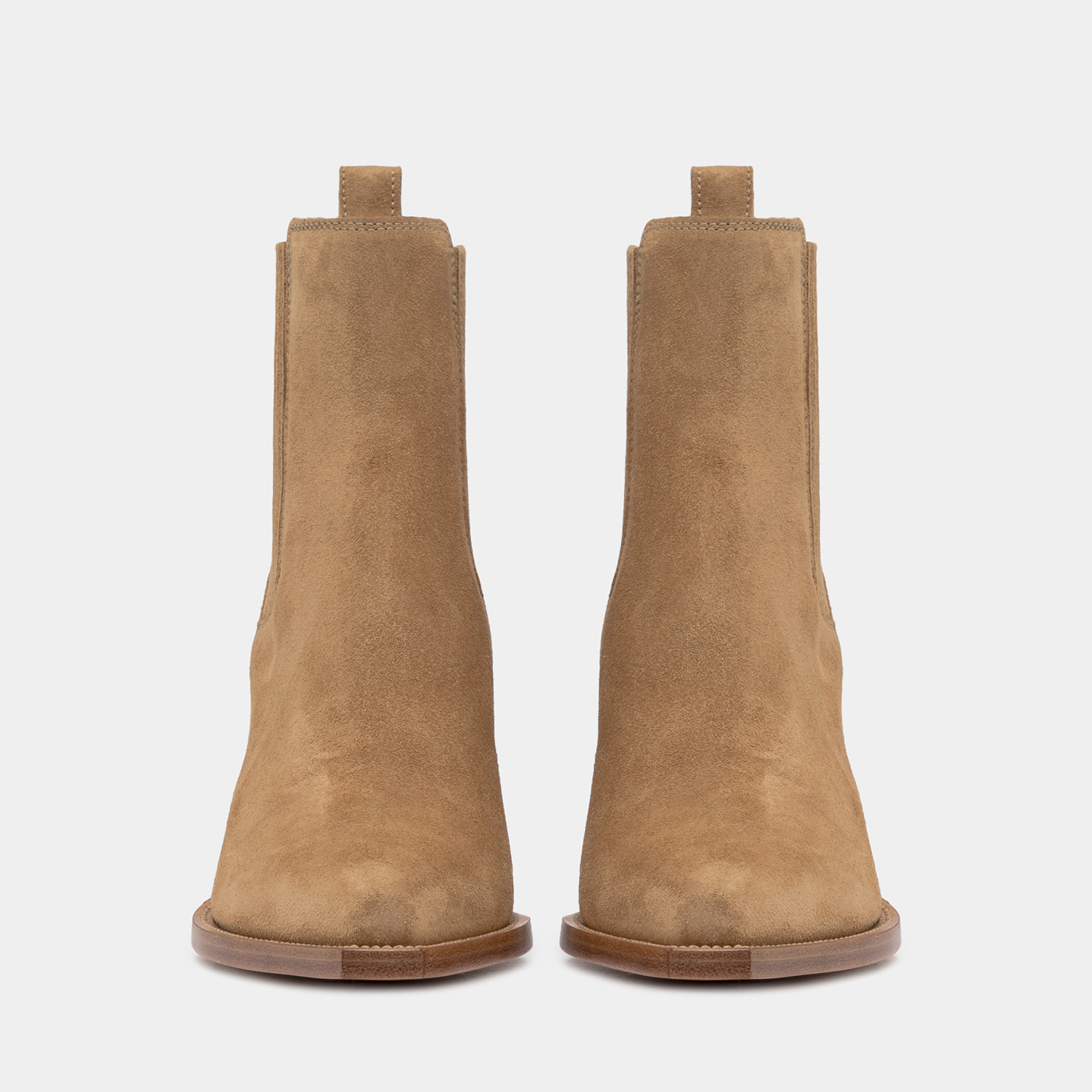 Buttero suede boots hotsell