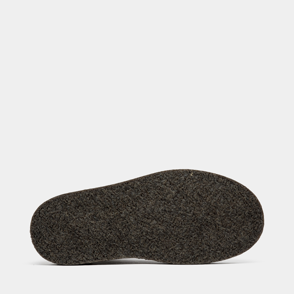 BUTTERO: MOTA ANKLE BOOTS IN HUNTER GREEN SUEDE