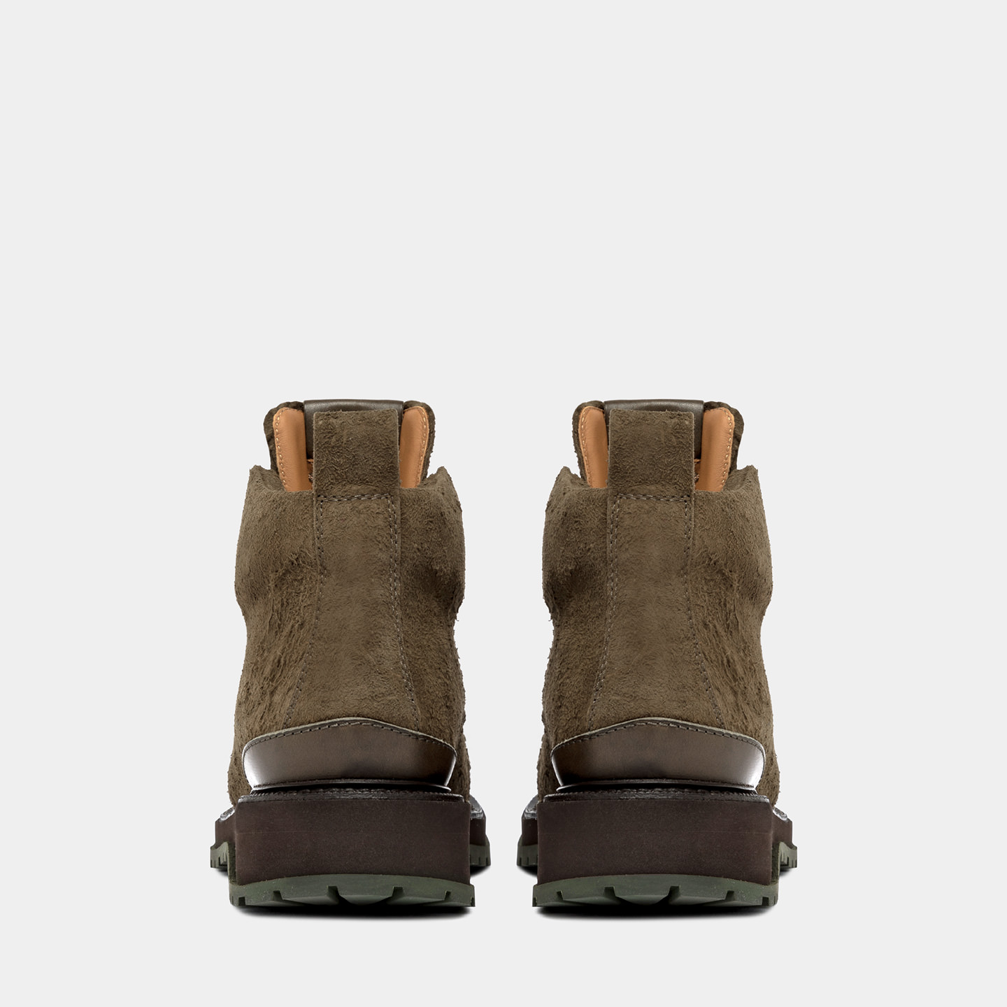 Buttero suede boots sale