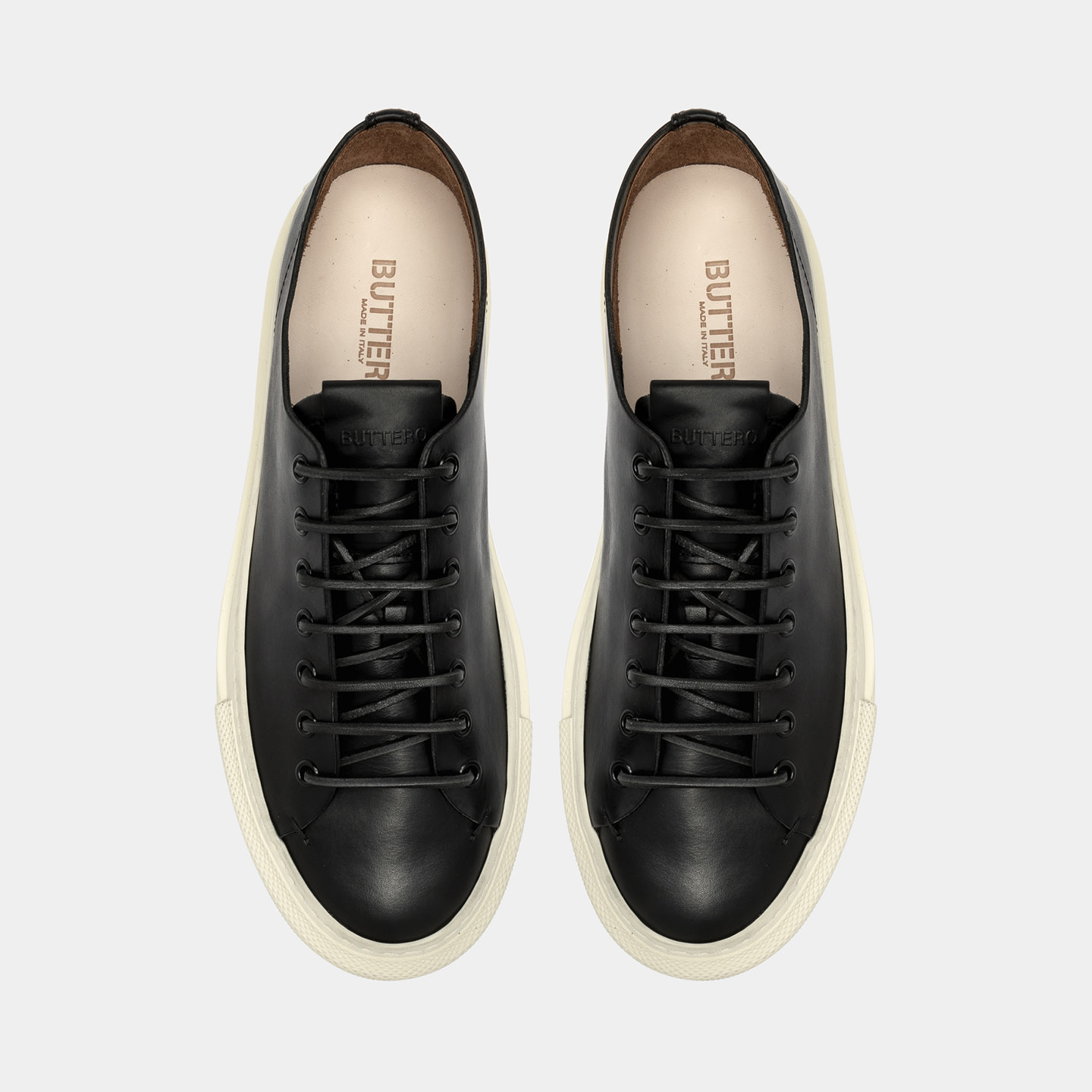 Buttero tanino black deals