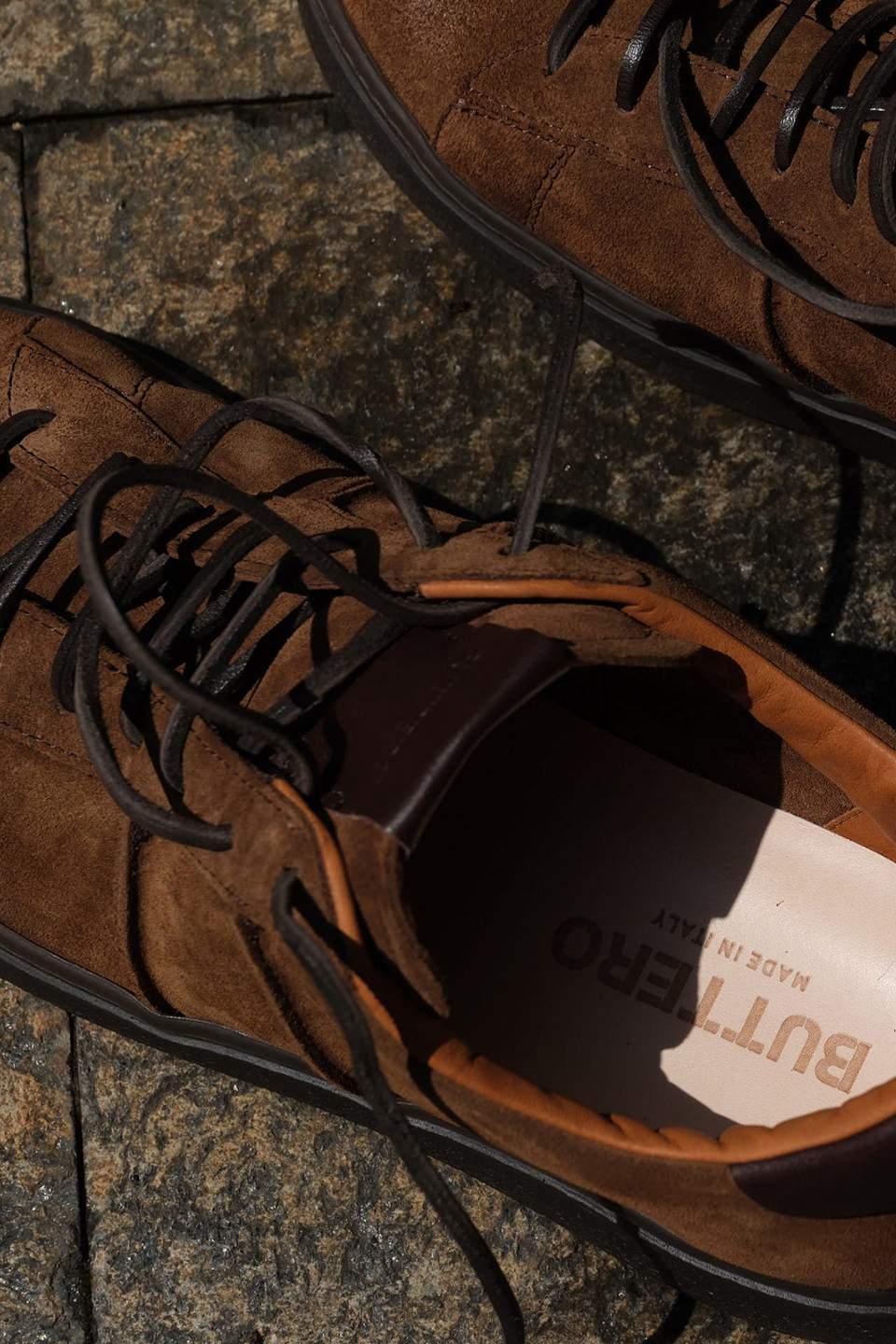 SNEAKERS UOMO